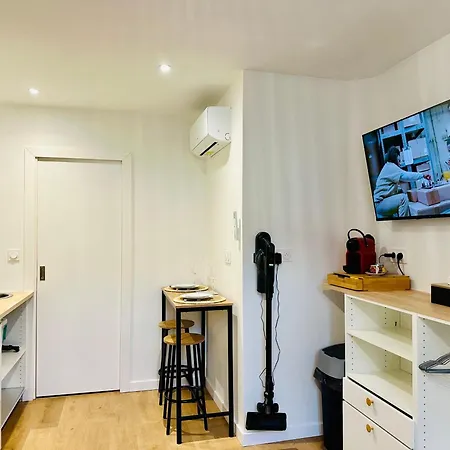 Confort Centre-ville Clim Wifi Netflix * 페르피냥