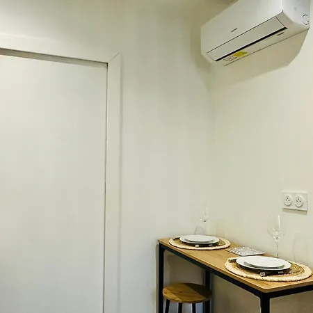 아파트 Confort Centre-ville Clim Wifi Netflix 페르피냥