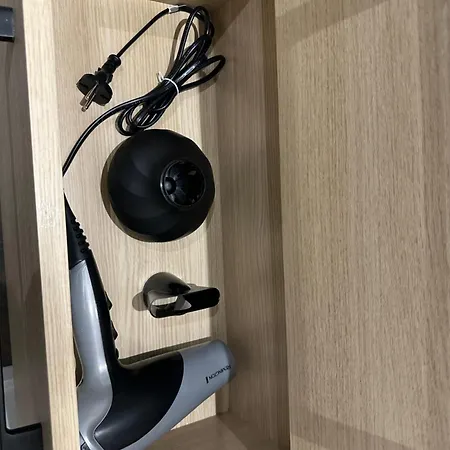 Confort Centre-ville Clim Wifi Netflix 아파트 *