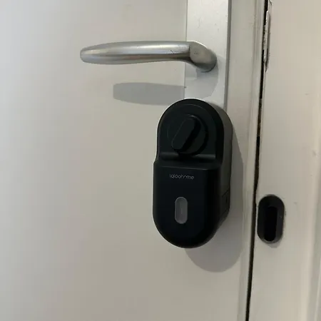 Confort Centre-ville Clim Wifi Netflix Apartment Perpignan